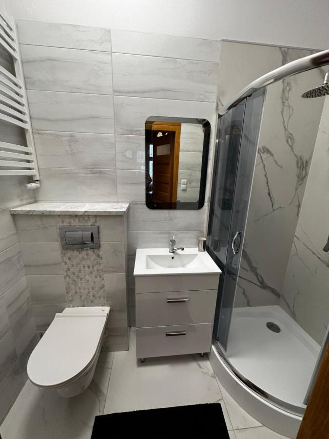 Magic Sopot Apartments エクステリア 写真